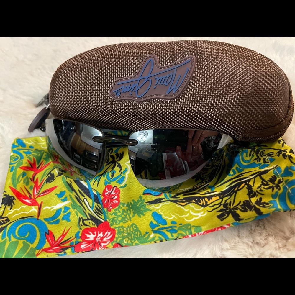 Maui Jim Sunglasses